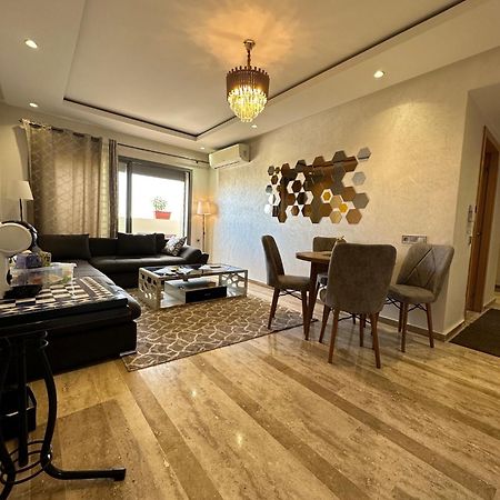 Chic & Cozy Appartement Tres Calme Казабланка Екстериор снимка